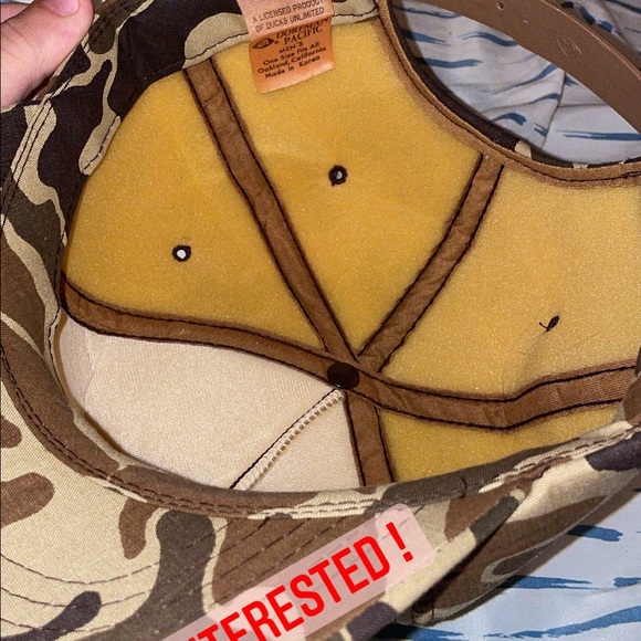 Ducks Unlimited limited edition Kodiak Alaska - Picture 2 of 2